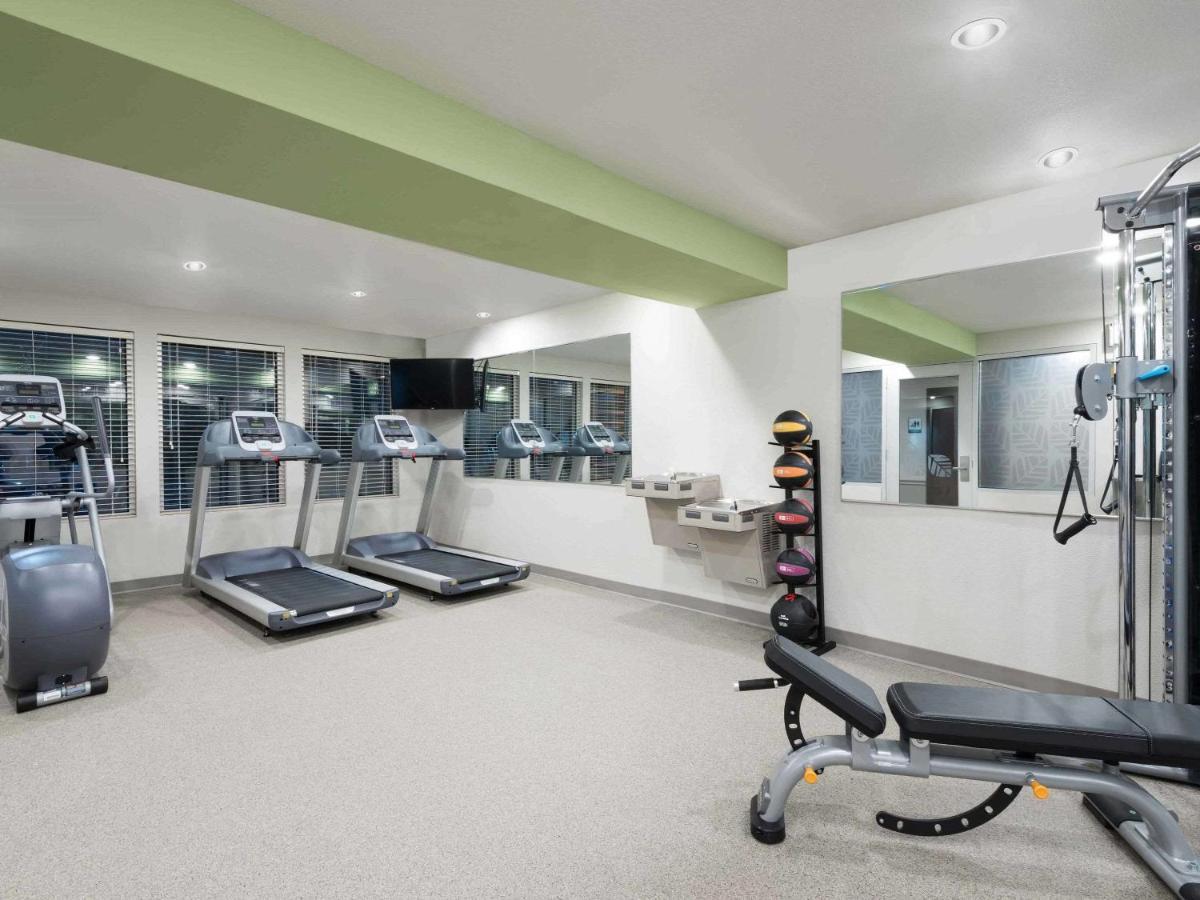 Woodspring Suites Albuquerque Zewnętrze zdjęcie