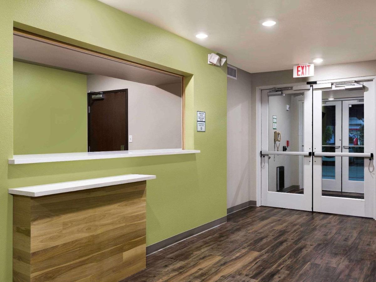 Woodspring Suites Albuquerque Zewnętrze zdjęcie