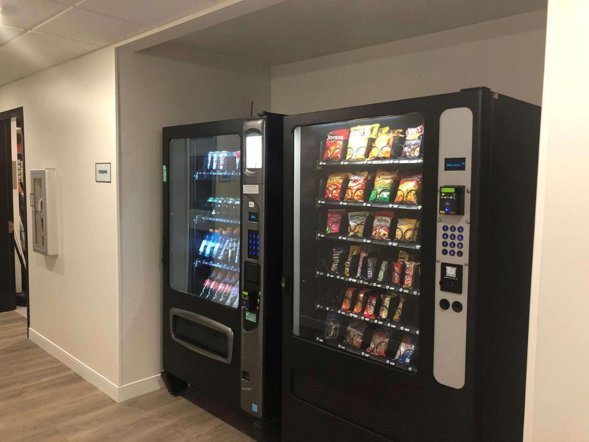 Woodspring Suites Albuquerque Zewnętrze zdjęcie