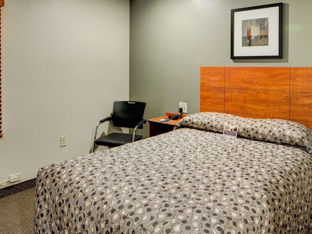 Woodspring Suites Albuquerque Pokój zdjęcie