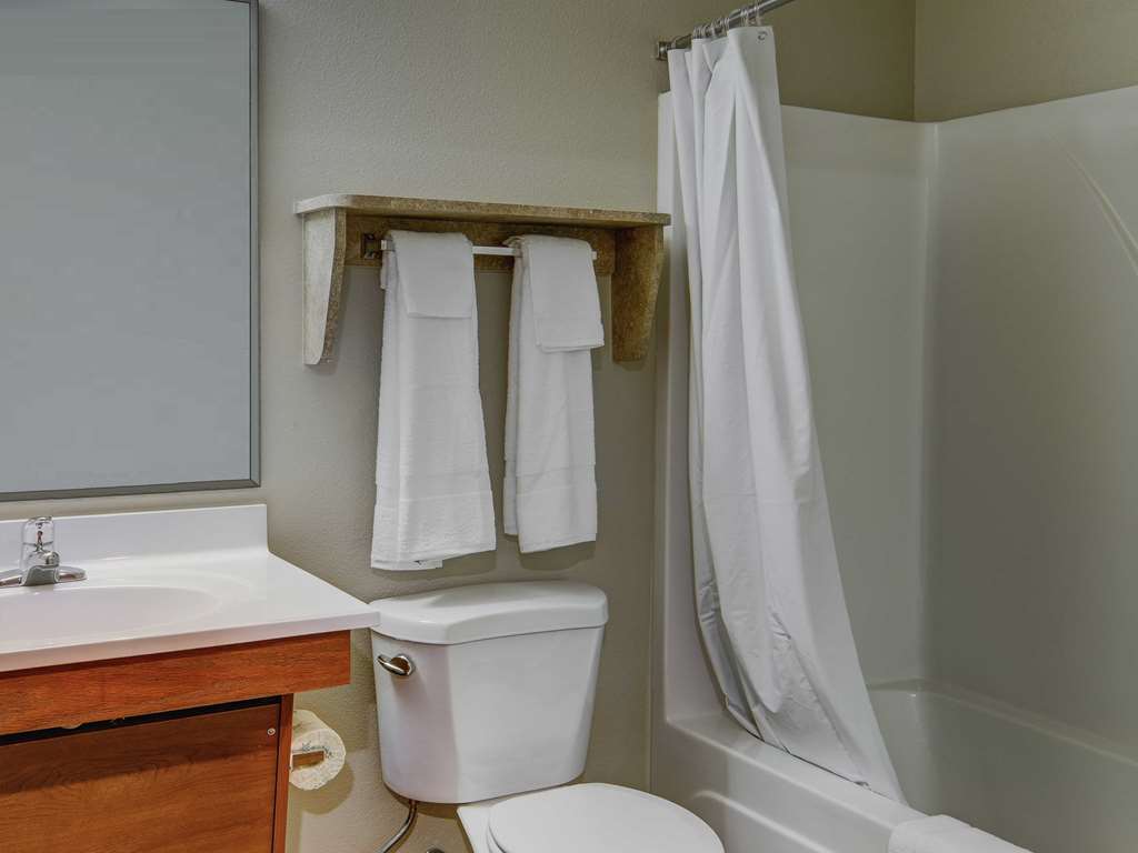 Woodspring Suites Albuquerque Pokój zdjęcie