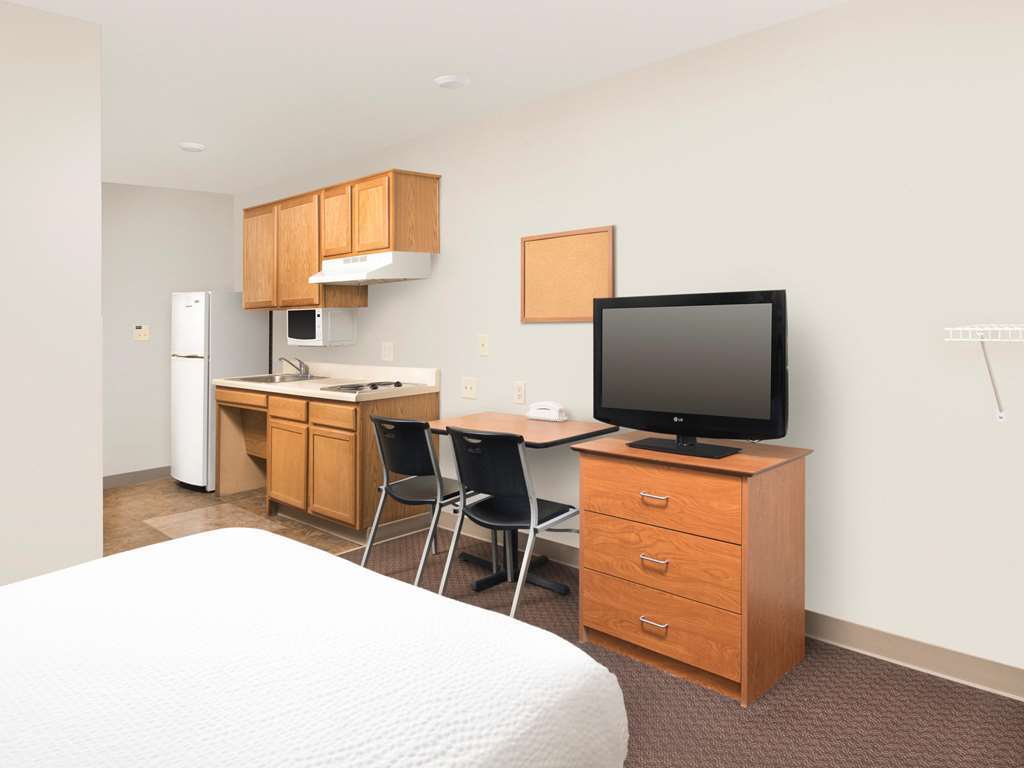 Woodspring Suites Albuquerque Pokój zdjęcie