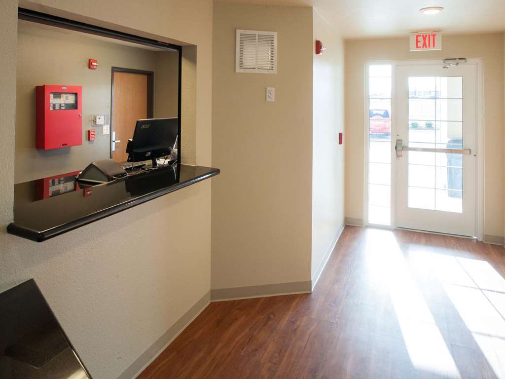 Woodspring Suites Albuquerque Wnętrze zdjęcie