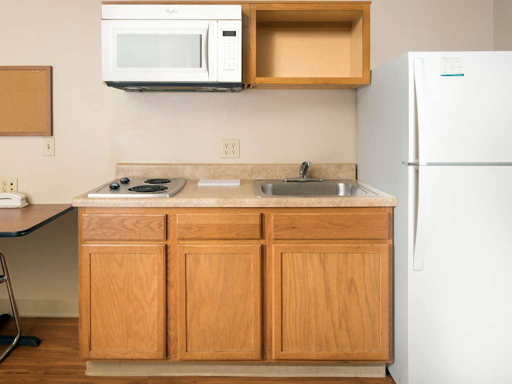 Woodspring Suites Albuquerque Pokój zdjęcie