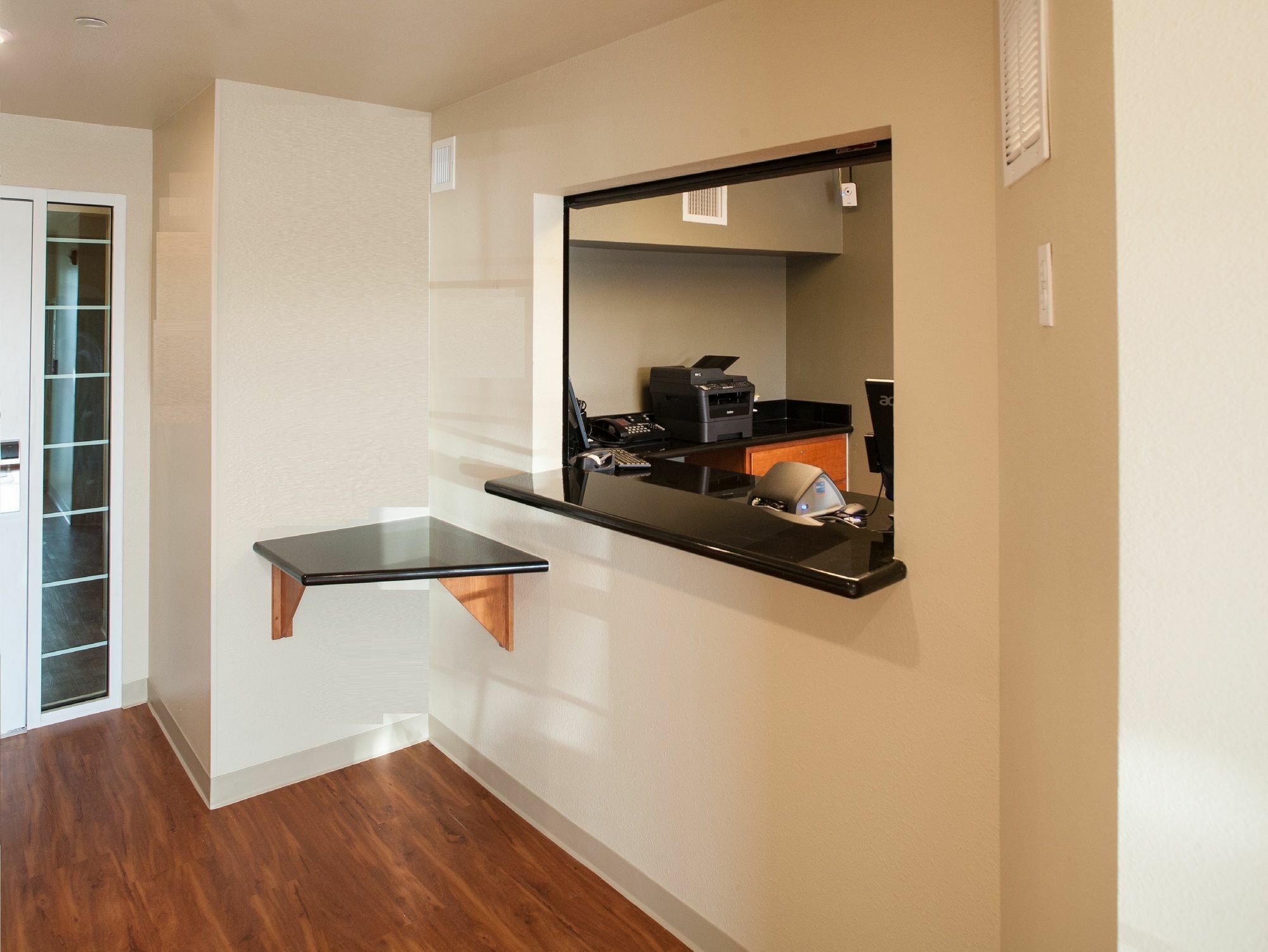 Woodspring Suites Albuquerque Zewnętrze zdjęcie